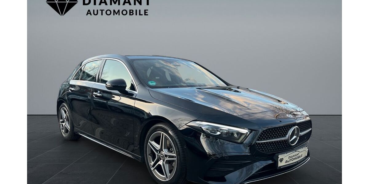 Mercedes-Benz A 180 24.500 km 29.990 &euro; Berlin 12279