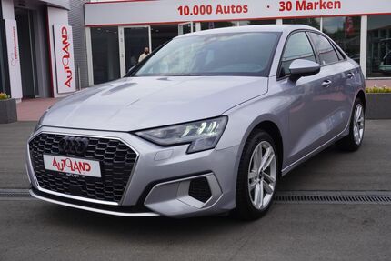 Audi A3 48.317 km 25.990 &euro; Hoppegarten OT Hönow 15366