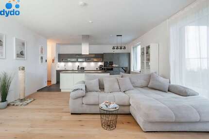 Wohnung Berlin Tempelhof-Schöneberg - 3 Zimmer, 87 m&sup2;, 2.100&euro; | Angebot:26821765