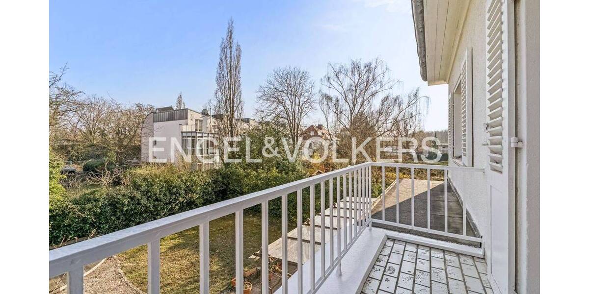Doppelhaushälfte Berlin Westend - 6 Zimmer, 173 m&sup2;, 1.590.000&euro; | Angebot:26165122