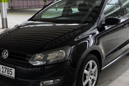 VW Polo 105.000 km 4.800 &euro; Berlin 12351