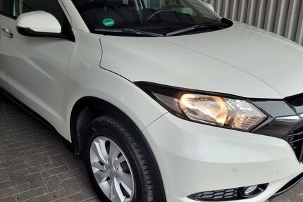 Honda HR-V 193.455 km 8.950 &euro; Berlin 12277