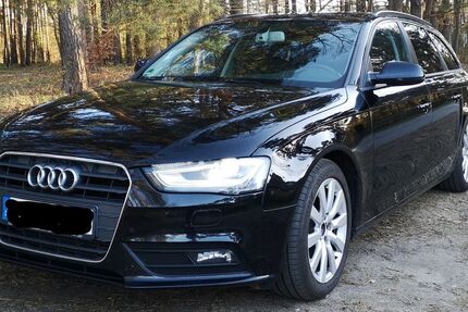 Audi A4 215.000 km 8.990 &euro; Schulzendorf 15732