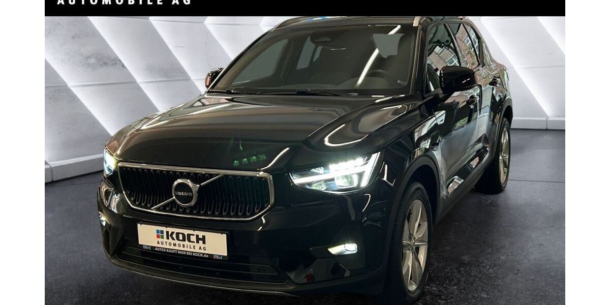 Volvo XC40 24.370 km 31.900 &euro; Berlin 10553