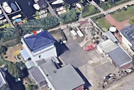 Haus Berlin Tegel - 4 Zimmer, 166 m&sup2;, 998.000&euro; | Angebot:24940408