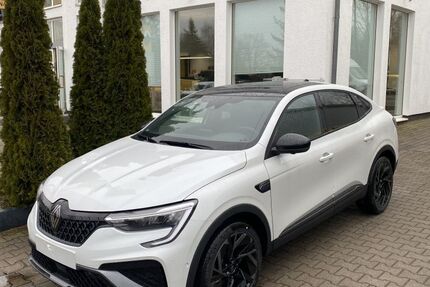 Renault Arkana 17.592 km 31.490 &euro; Borgsdorf 16556