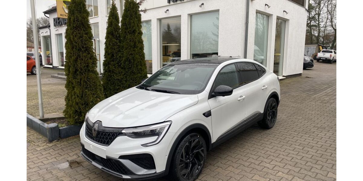 Renault Arkana 17.592 km 31.490 &euro; Borgsdorf 16556