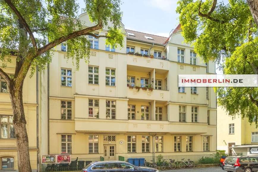 Etagenwohnung Potsdam Potsdam West - 1 Zimmer, 47 m&sup2;, 269.000&euro; | Angebot:25924597