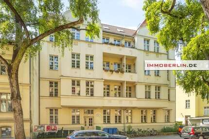 Wohnung Potsdam Potsdam West - 1 Zimmer, 47 m&sup2;, 269.000&euro; | Angebot:25924597