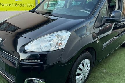 Peugeot Partner 81.000 km 9.990 &euro; Berlin 14089