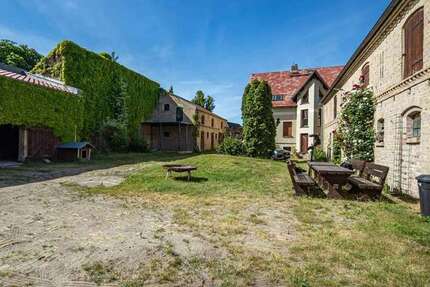 Haus Potsdam OT Uetz Uetz - 6 Zimmer, 291 m&sup2;, 1.250.000&euro; | Angebot:25986928