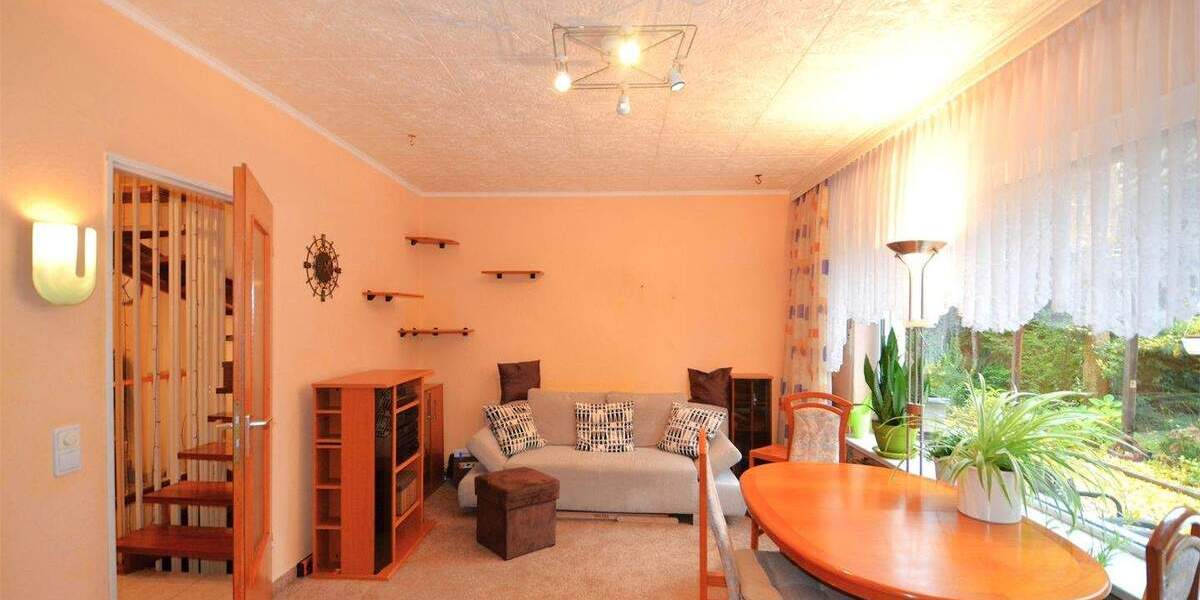 Mehrfamilienhaus, Wohnhaus Berlin Lichtenrade - 7 Zimmer, 181 m&sup2;, 900.000&euro; | Angebot:25770374