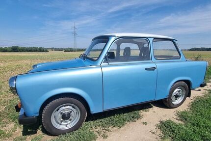 Trabant 601