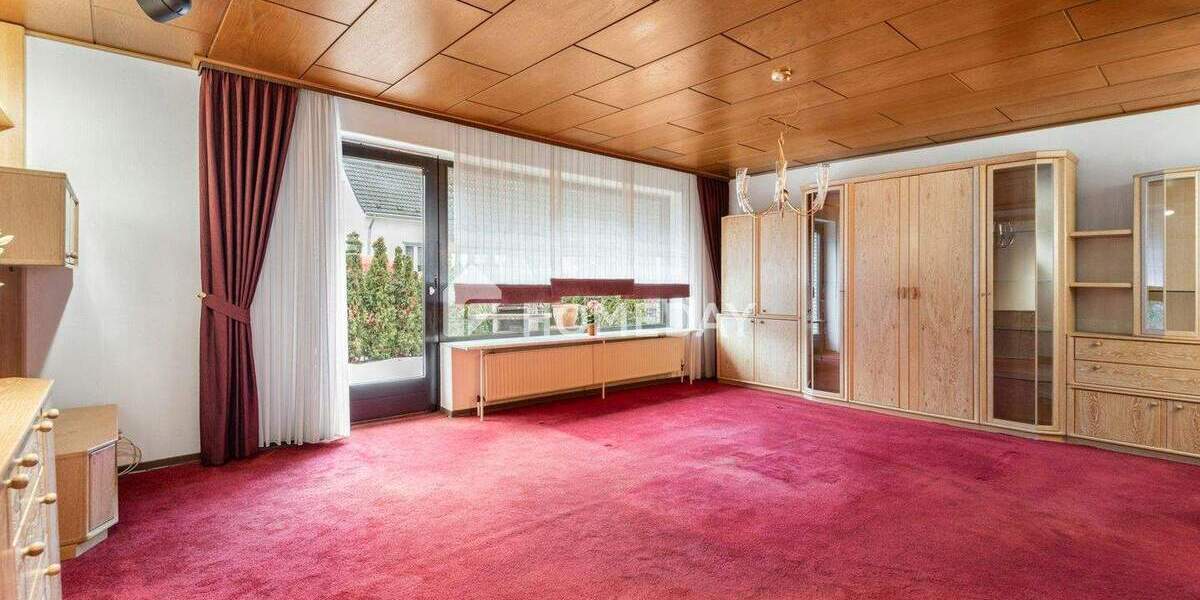 Doppelhaushälfte Berlin Buckow - 4 Zimmer, 98 m&sup2;, 549.000&euro; | Angebot:25739167