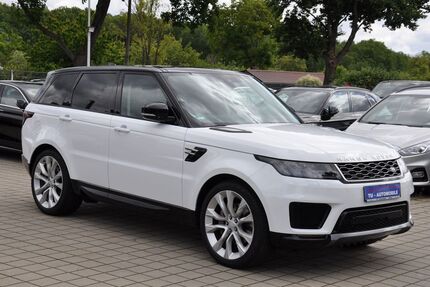 Land Rover Range Rover Sport 110.500 km 42.990 &euro; Teltow 14513