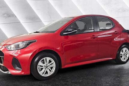 Mazda 2 15.210 km 21.490 € Berlin 12683