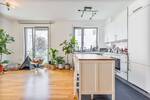 Etagenwohnung Berlin Schöneberg - 2 Zimmer, 55 m&sup2;, 400.000&euro; | Angebot:26505149