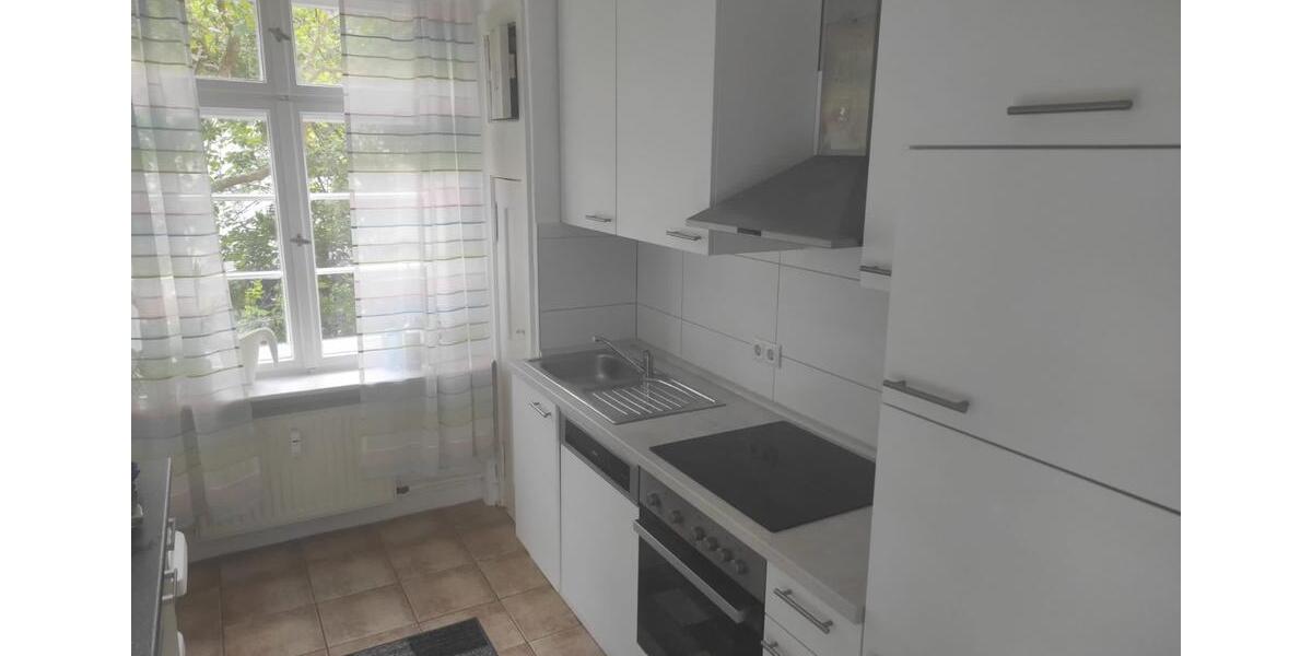 Erdgeschoßwohnung Berlin Treptow-Köpenick - 3 Zimmer, 80 m&sup2;, 1.200&euro; | Angebot:24717731