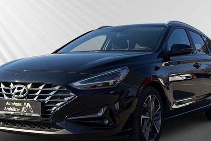 Hyundai i30 86.000 km 14.980 &euro; Berlin 13581