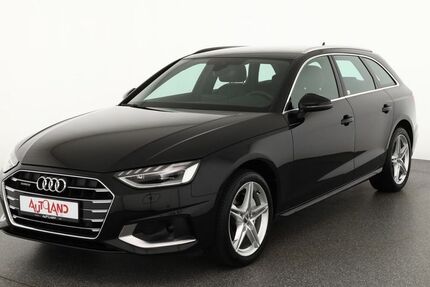 Audi A4 75.621 km 28.950 &euro; Berlin 12683