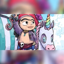 Masud moderiert Comedians an 20.12.2025 Mad Monkey Room