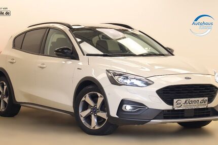 Ford Focus 55.283 km 16.999 &euro; Teltow 14513
