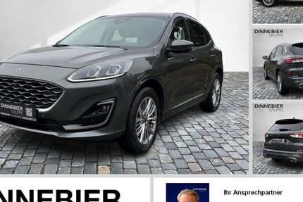 Ford Kuga 53.580 km 22.480 &euro; Berlin 12681