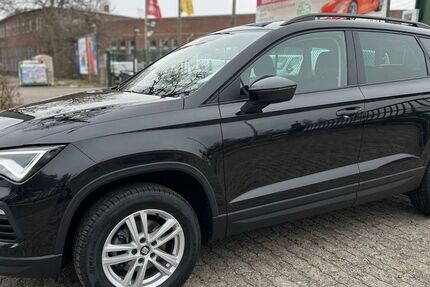 Seat Ateca 50.000 km 22.950 &euro; Berlin-Spandau 13585