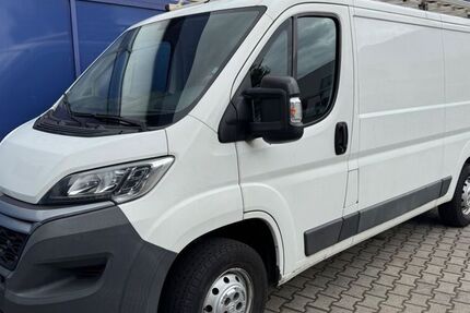 Citroen Jumper