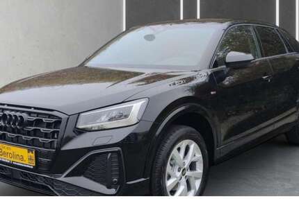 Audi Q2 5.500 km 32.333 &euro; Berlin 13581