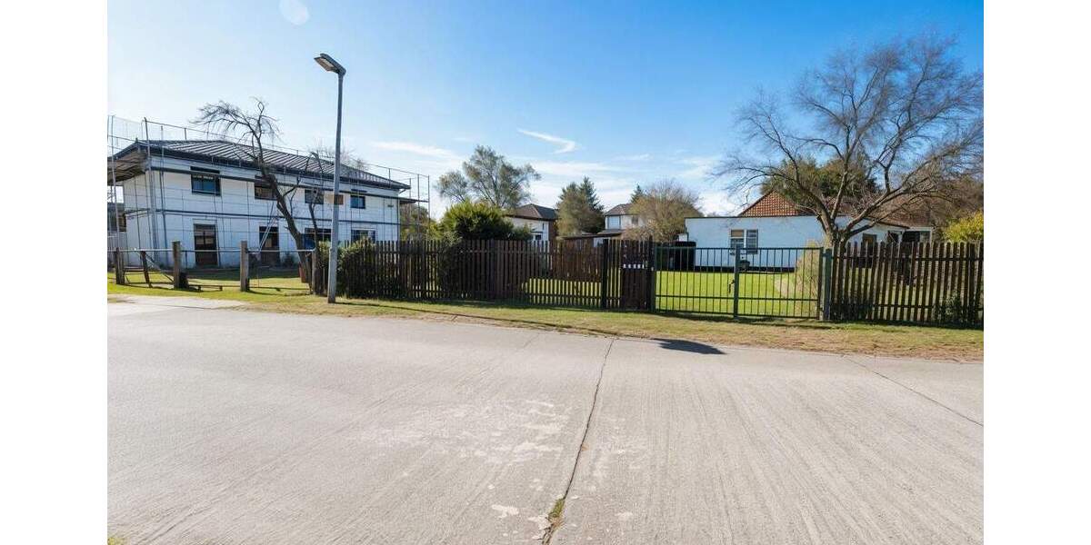 Grundstück Berlin Kaulsdorf - 449.000&euro; | Angebot:25799954