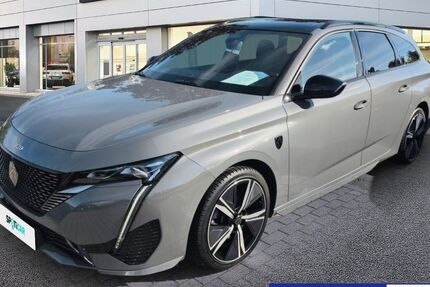 Peugeot 308 18.288 km 25.990 &euro; Berlin 12681