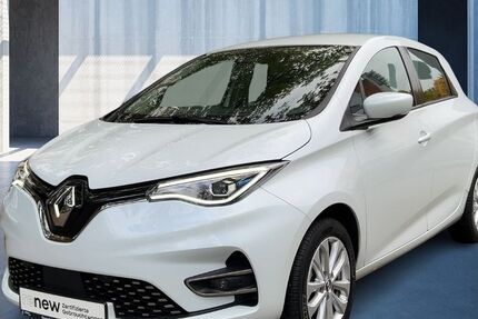 Renault ZOE 68.279 km 12.790 &euro; Berlin 13055