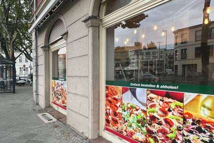 Gastronomie in Berlin 656.000 € 203.33 m² zimmer