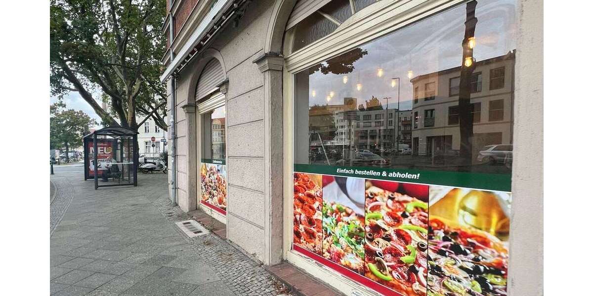 Gastronomie in Berlin 656.000 € 203.33 m² zimmer