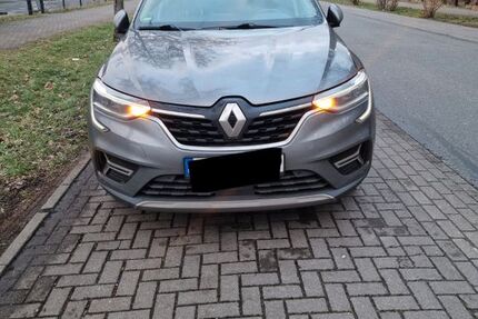 Renault Arkana 65.000 km 20.300 &euro; Berlin 12459