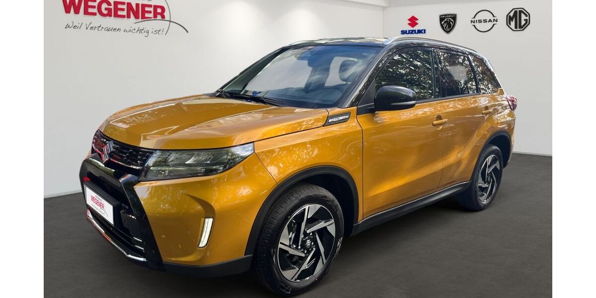 Suzuki Vitara 1.320 km 29.590 &euro; Berlin 12559