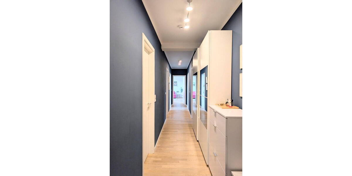 Etagenwohnung Berlin Mariendorf - 3 Zimmer, 83 m&sup2;, 549.990&euro; | Angebot:26541319