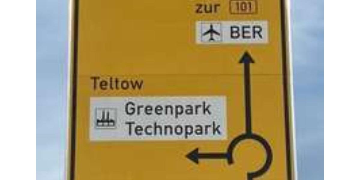 Gewerbeobjekt Kleinmachnow - 2.550&euro; | Angebot:25961460