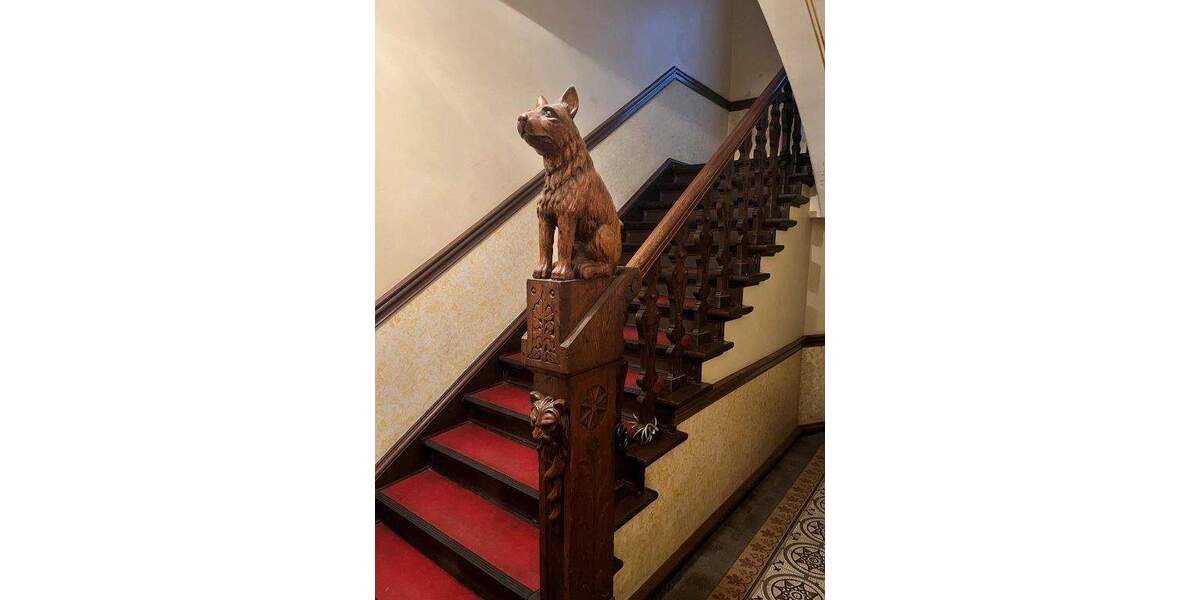 Mehrfamilienhaus, Wohnhaus Berlin Moabit - 8 Zimmer, 2 m&sup2;, 4.493.800&euro; | Angebot:25709193