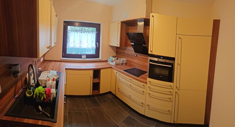 Reihenhaus Berlin Spandau - 5 Zimmer, 132 m&sup2;, 499.000&euro; | Angebot:25854951