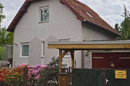 Haus Berlin Pankow - 5 Zimmer, 125 m&sup2;, 549.000&euro; | Angebot:26878454