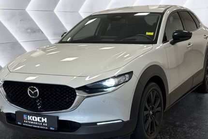 Mazda CX-30 6.042 km 27.480 € Berlin 12683