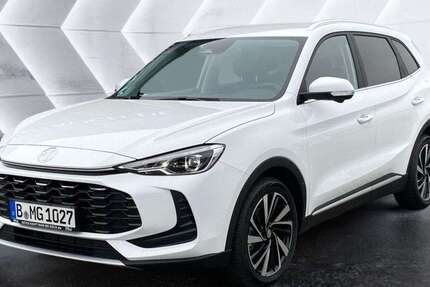 MG ZS 1.500 km 24.333 &euro; Berlin 12683