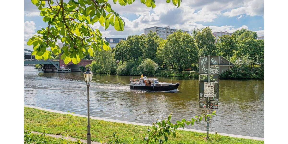 Etagenwohnung Berlin Moabit - 1 Zimmer, 315 m&sup2;, 470.840&euro; | Angebot:26017437