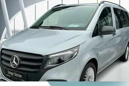 Mercedes-Benz Vito 31.087 km 46.719 &euro; Ludwigsfelde 14974
