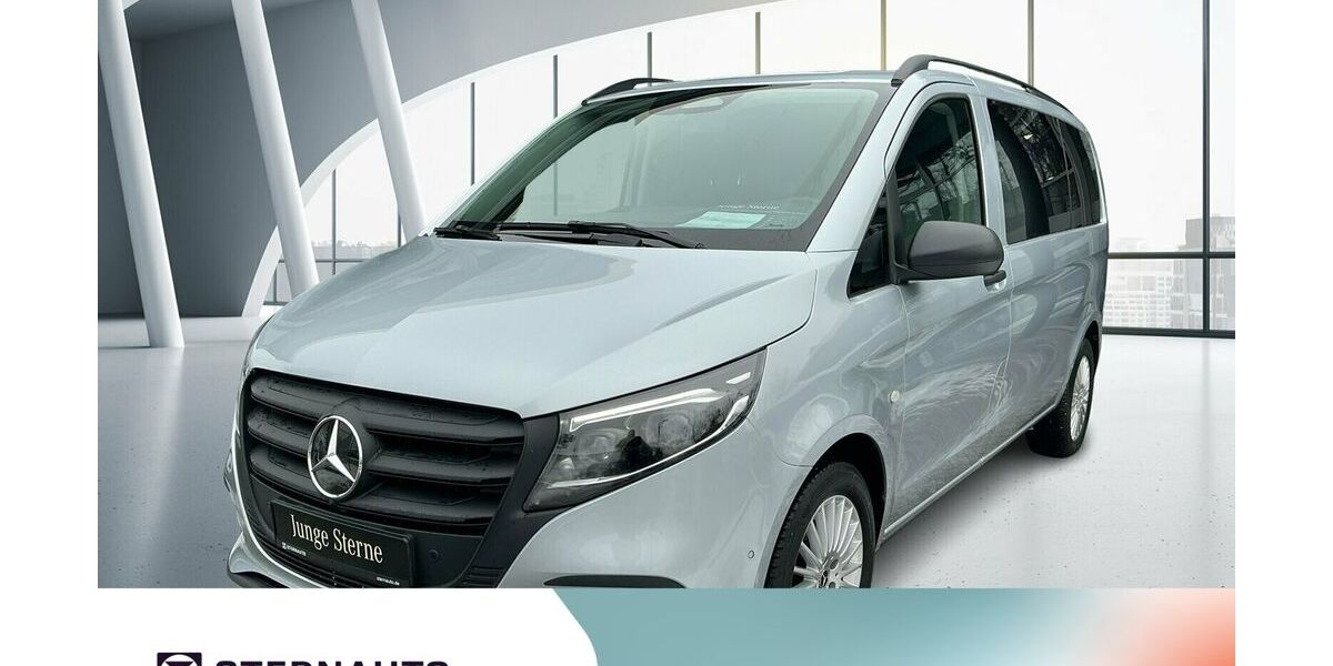Mercedes-Benz Vito 31.087 km 46.719 &euro; Ludwigsfelde 14974
