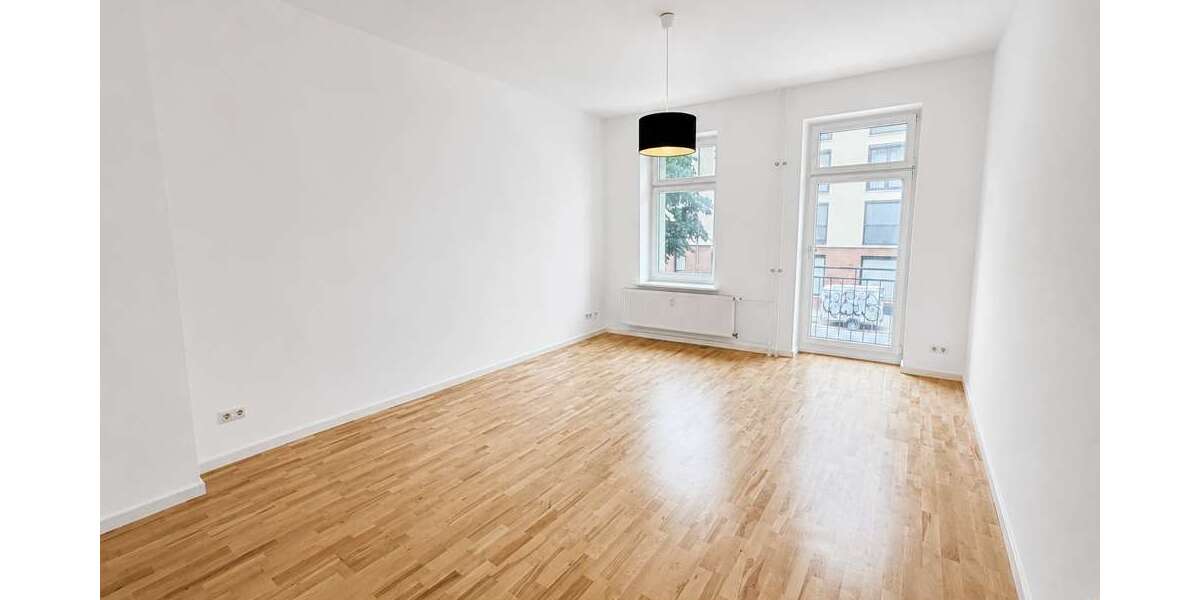 Etagenwohnung Berlin Niederschöneweide - 2 Zimmer, 70 m&sup2;, 299.000&euro; | Angebot:27082754