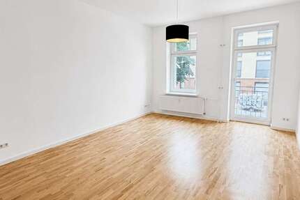 Wohnung Berlin Niederschöneweide - 2 Zimmer, 70 m&sup2;, 299.000&euro; | Angebot:27082754