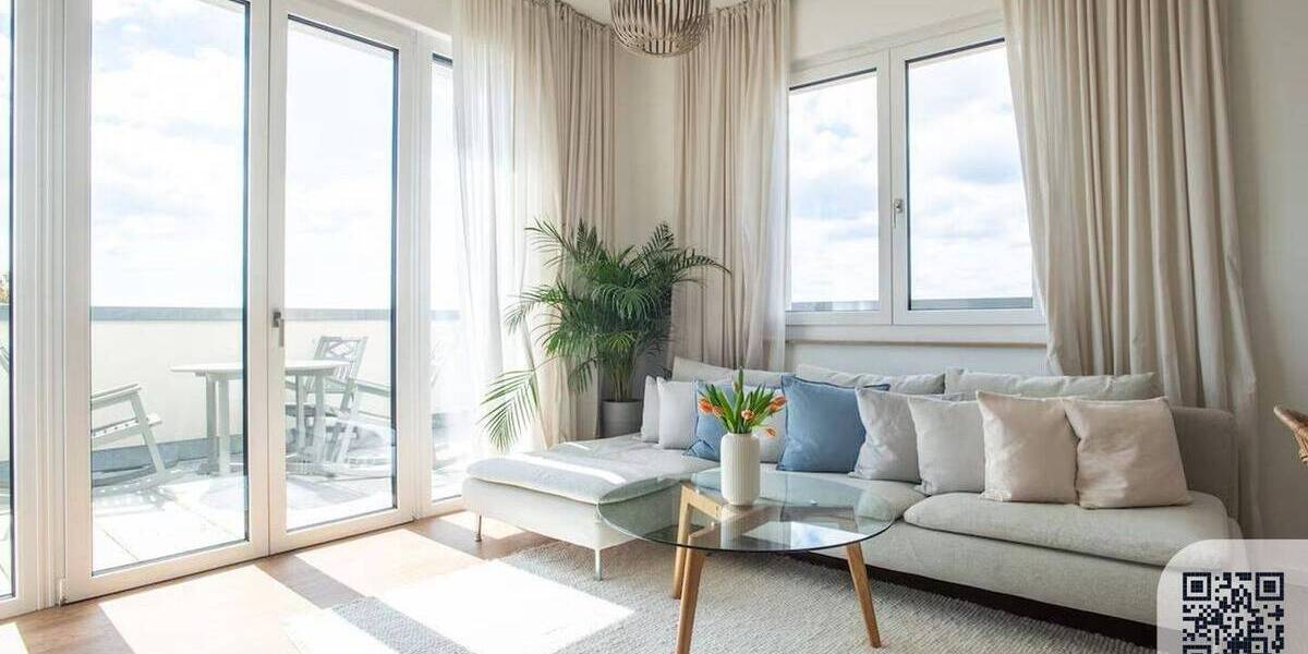 Etagenwohnung Berlin Schmargendorf - 3 Zimmer, 4.435&euro; | Angebot:25714631